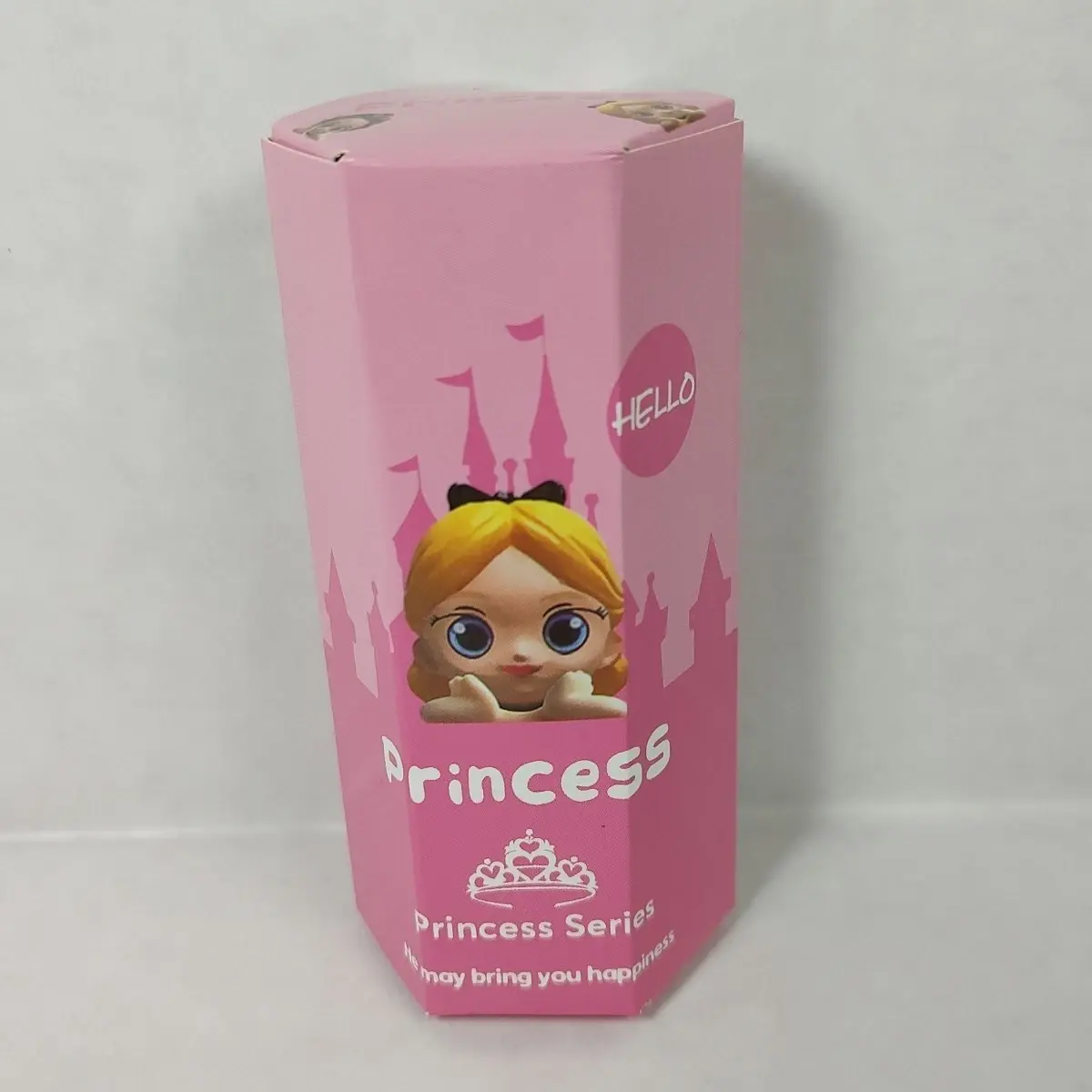 Sonny Hippers Princess Mini Figür - 12li paket