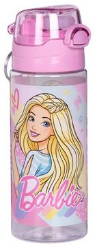 Timon Be Unique Barbie Pipetli Matara 500cc - 12li paket