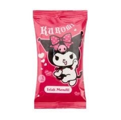 Kuromi Poşette Islak Mendil 36lı Paket