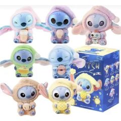 Stitch Sürpriz Paket Oyuncak