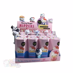 Sonny Hippers Hello Kitty Mini Figür - 12li