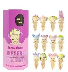Sonny Dreaming Series Mini Figür - 12li paket
