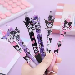 Kuromi Tükenmez Kalem - 36lı