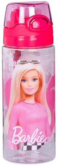 Timon Wiggle Barbie Pipetli Matara 500cc - 12li paket