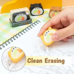 Sushi Roll Silgi - 20li