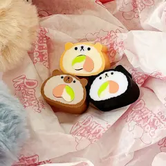 Sushi Roll Silgi - 20li