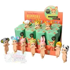 Sonny Angel Hippers Mini Figür 2